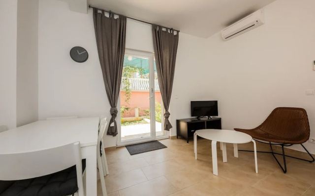 Apartments Vila Vlasta