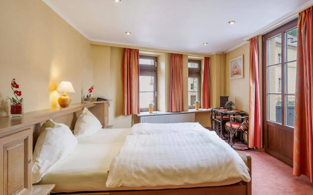 Hotel - Restaurant Petry