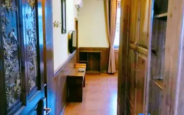 Hongcun Sichengtang Chinese Inn