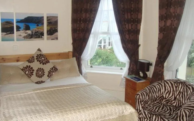 The Observatory Guest House