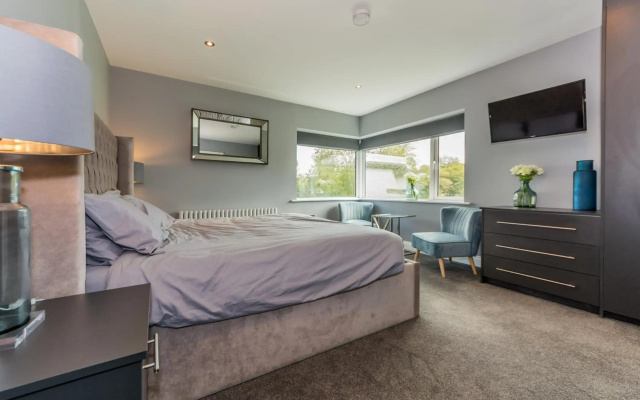 River views,Kinsale, Exquisite holiday homes, Sleeps 26