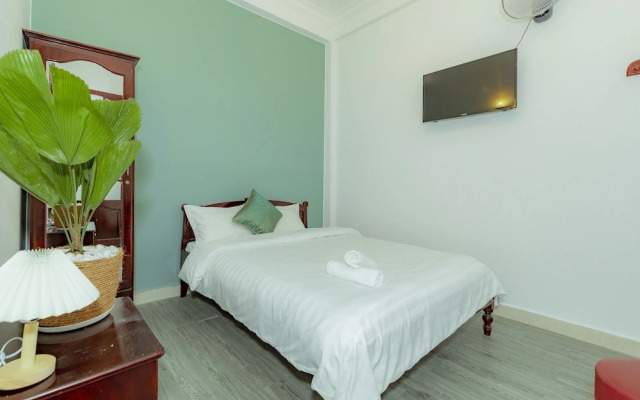 Vu Nhi Hotel