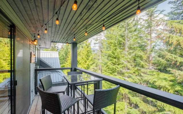 Powderhorn by Outpost
