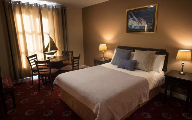 Grand Central Hotel