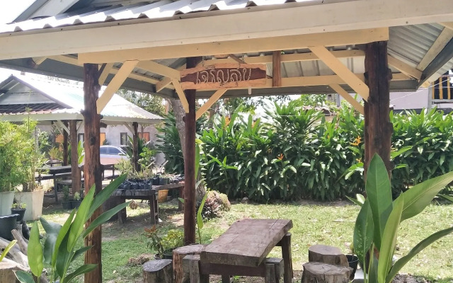 Baan Suan Siri Resort