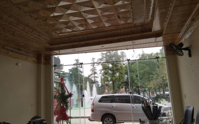 Happy Sapa Hotel