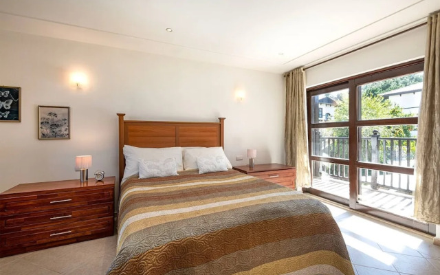 Villa Woodlands, Antalya
