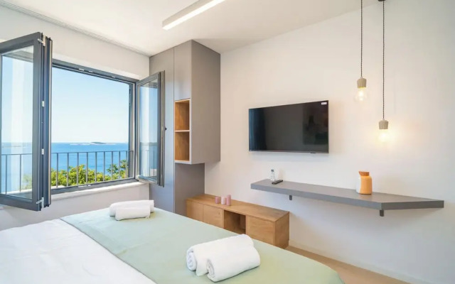 Soline Rocks Resort