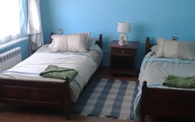 Elbarr Guest House
