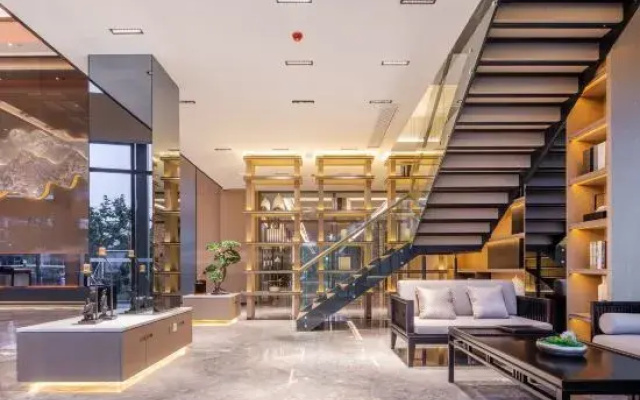Gape Residence