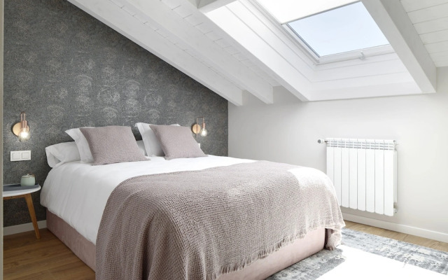 Hondarribia Suites