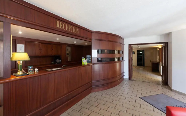 Logis Hôtel, Le relais de Sassenage