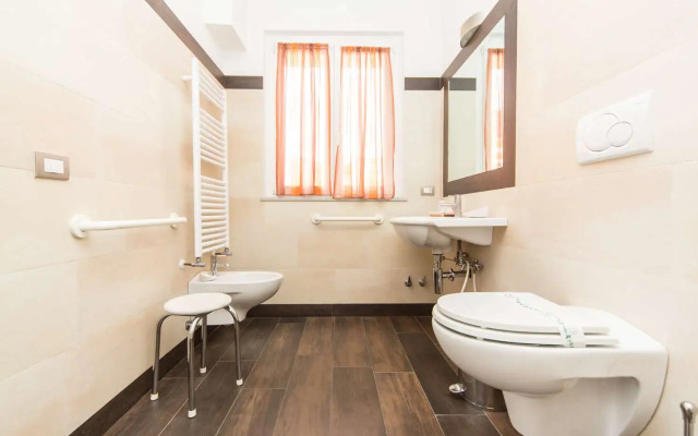 Oasi Hotel