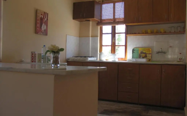Pasha Apart Hotel