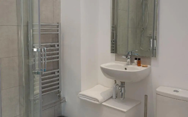 Titanic Guest Boutique Accommodation