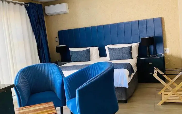 George B Boutique Lodge