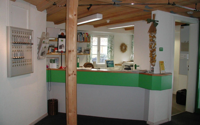 Seminarhotel Linde Stettlen