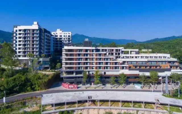 Changtai Shishan Hui Vacation Apartment