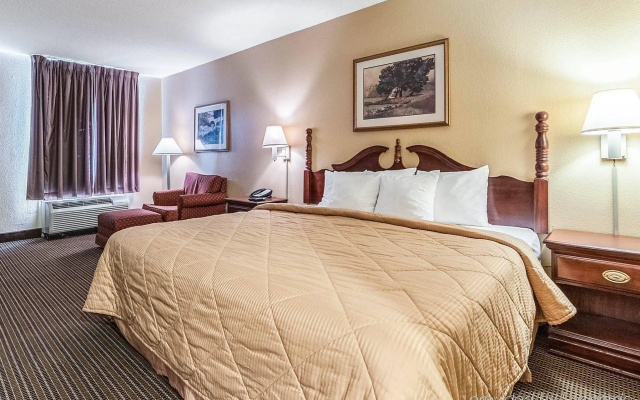 Rodeway Inn