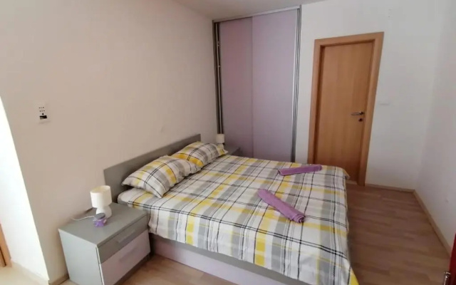 Apartments Gojak