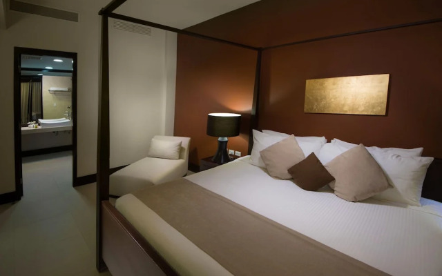 Aldea Thai Playa Del Carmen