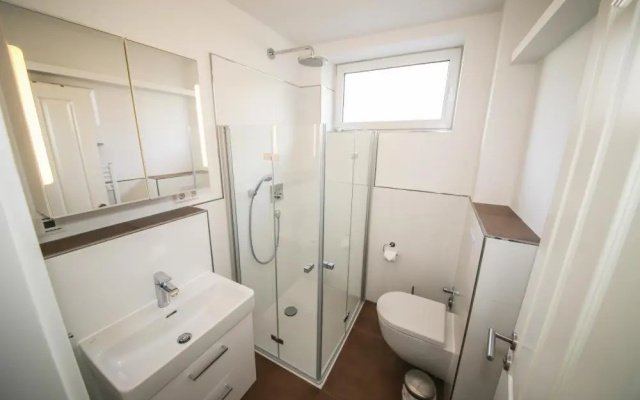 Ferienwohnung Seesternchen 1