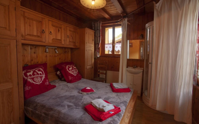 Chalet JB 2000
