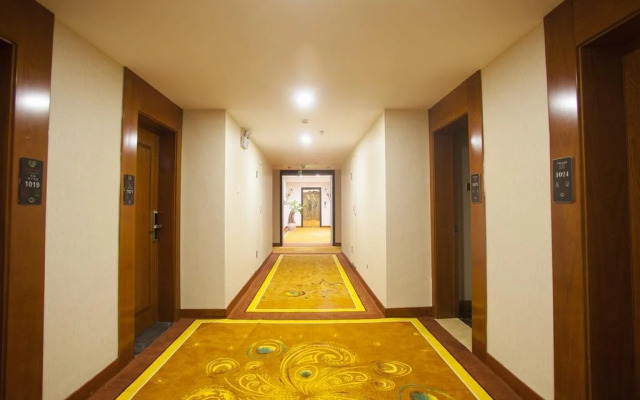 Hua Sheng Hotel