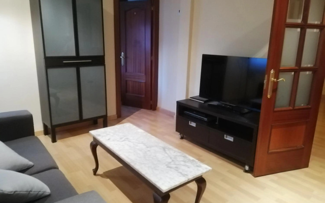 Apartamento Bahía De Santander