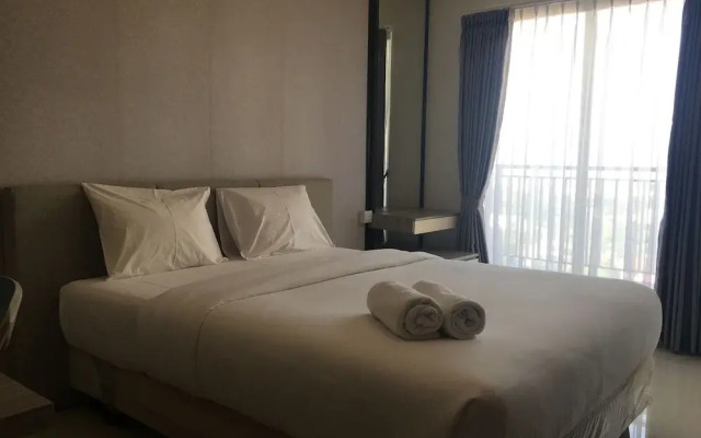 Strategic Studio Galeri Ciumbuleuit 3 Apartment near Dago