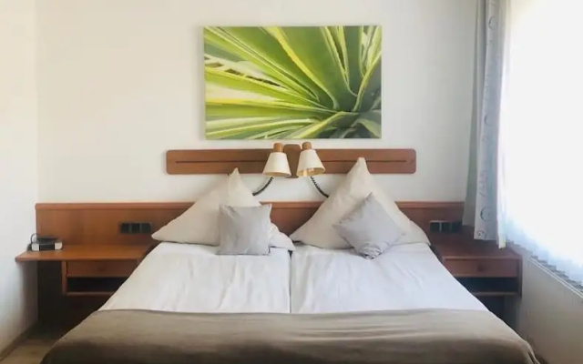 Hotel Weinstube Lehn
