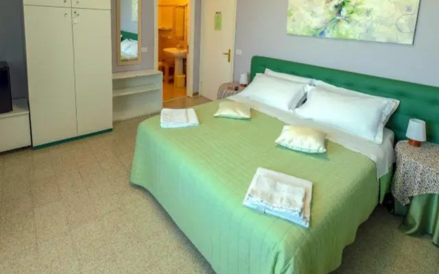 B&B Planizie