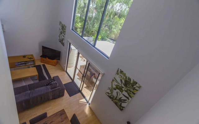 Townhouse 212