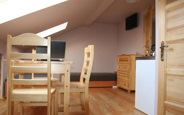 Apartament Rodzinny