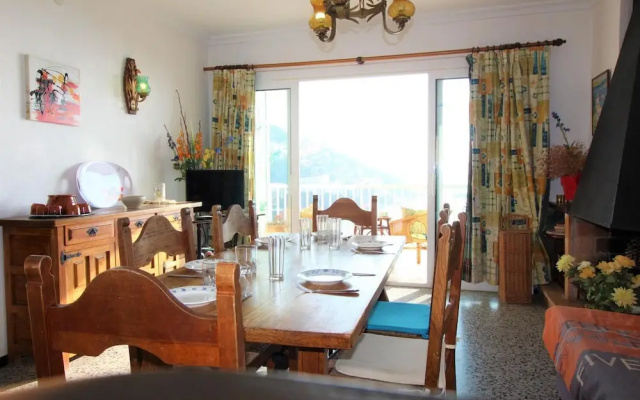 Apartamento 3253 - Edenmar, 12