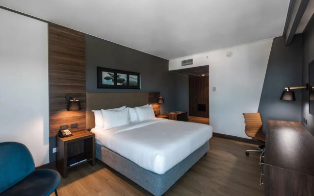 Courtyard by Marriott Puerto Montt