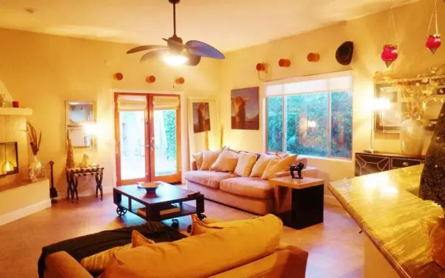 Holiday Home Santa Fe