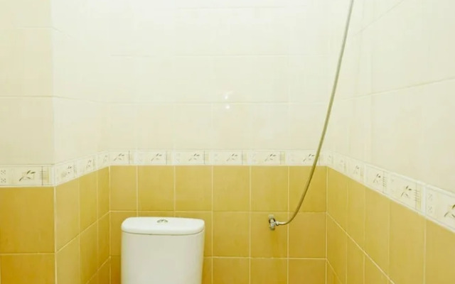 Hotel O Rafika Homestay SyariahNearTempat Makan Pagi Sore Nohil