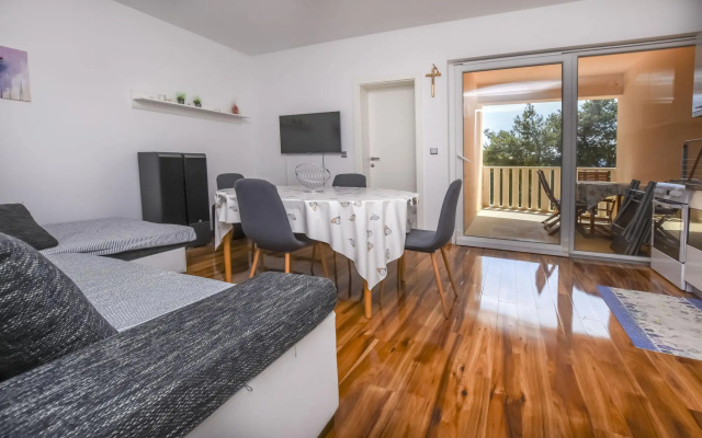 Apartment Slavica