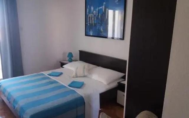 Apartments Erceg