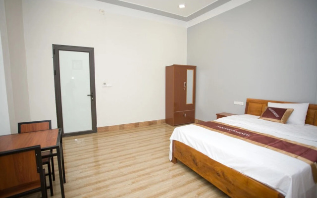 Nam Anh Hotel