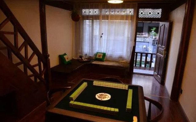 Lijin Resort Hotel