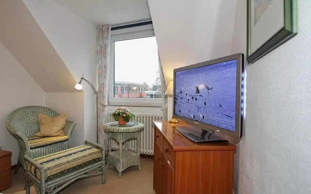 Domizil Strandburg Domizil Strandburg Appartement 13 Ferienwohnung Bremen