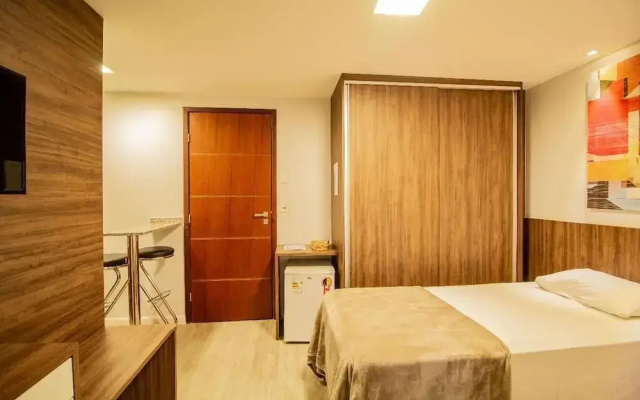 TaguaPark Hotel