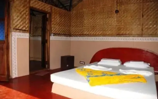 Pirache Village-Eco Resort
