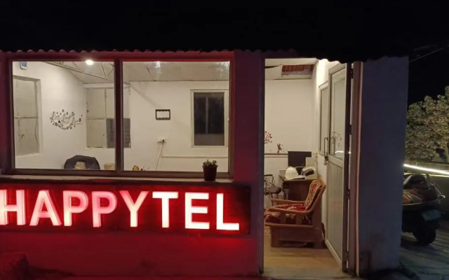 The HappyTel
