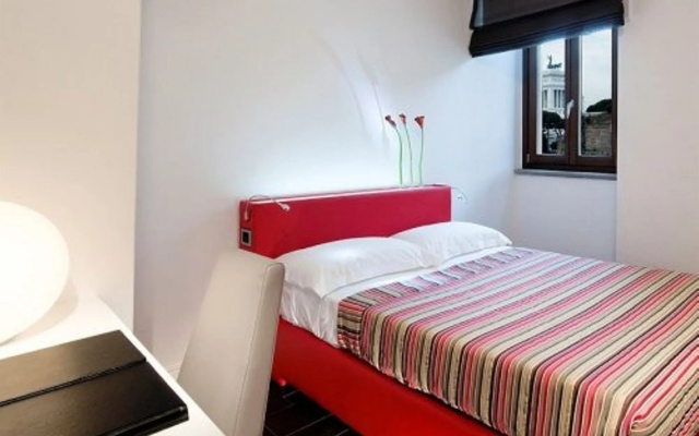 Hotel De Rome