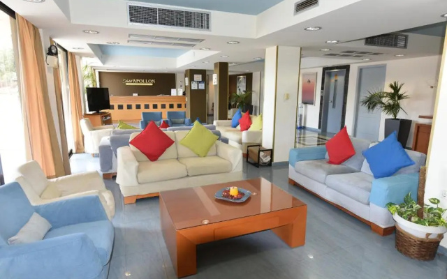 Apollon Hotel