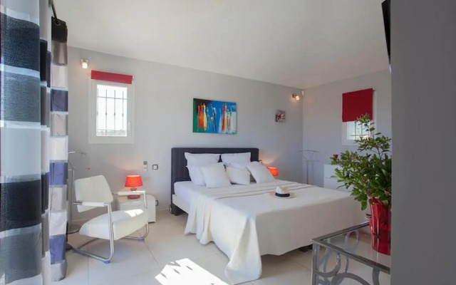 Chambre dhtes Casa di lOru