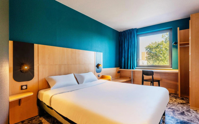 B&B HOTEL Maubeuge Gare